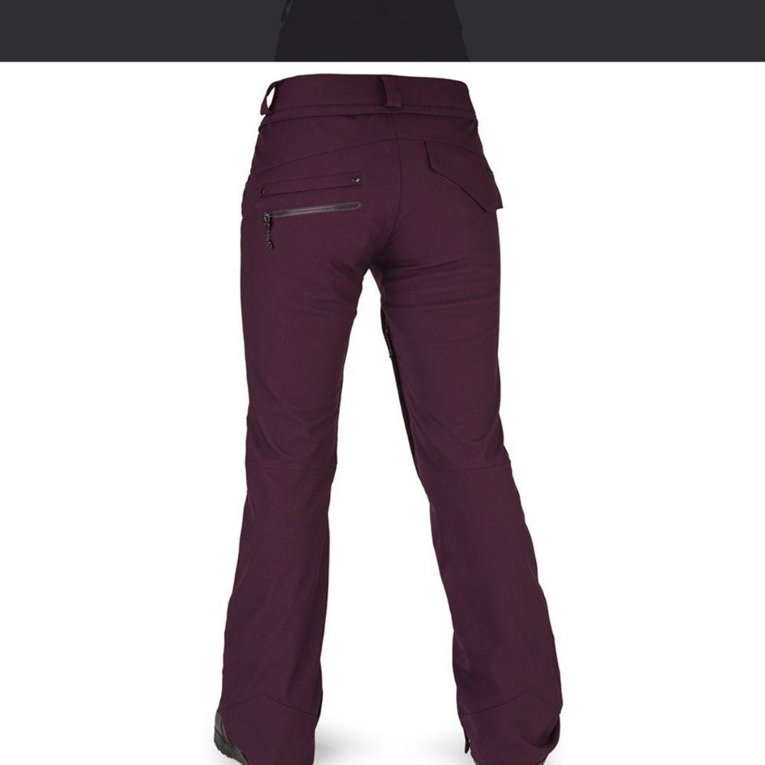 Volcom パンツ Species Stretch　xs新品