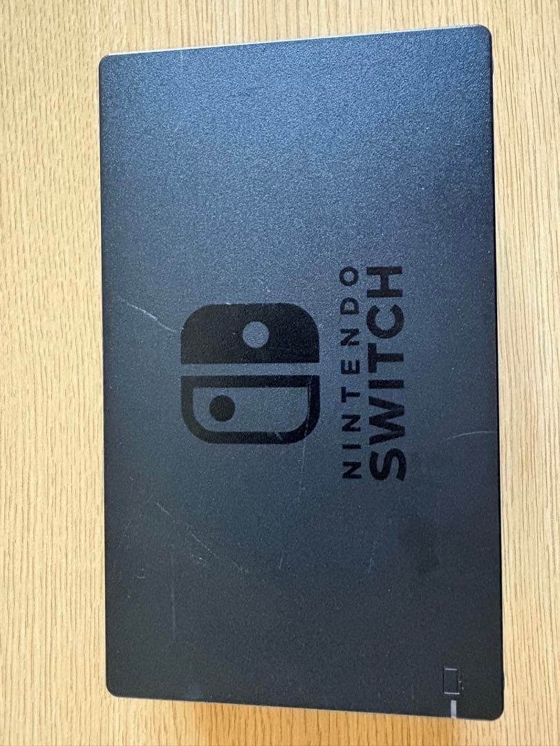 Nintendo Switch本体　ブラック