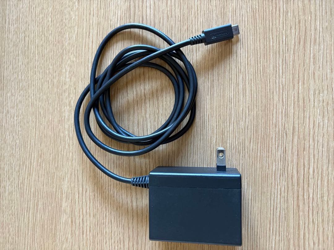 Nintendo Switch本体　ブラック