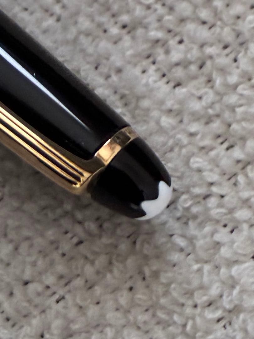 ◾️美品◾️モンブラン ボールペン◾️マイスターシュテュック クラシック164 ◾️