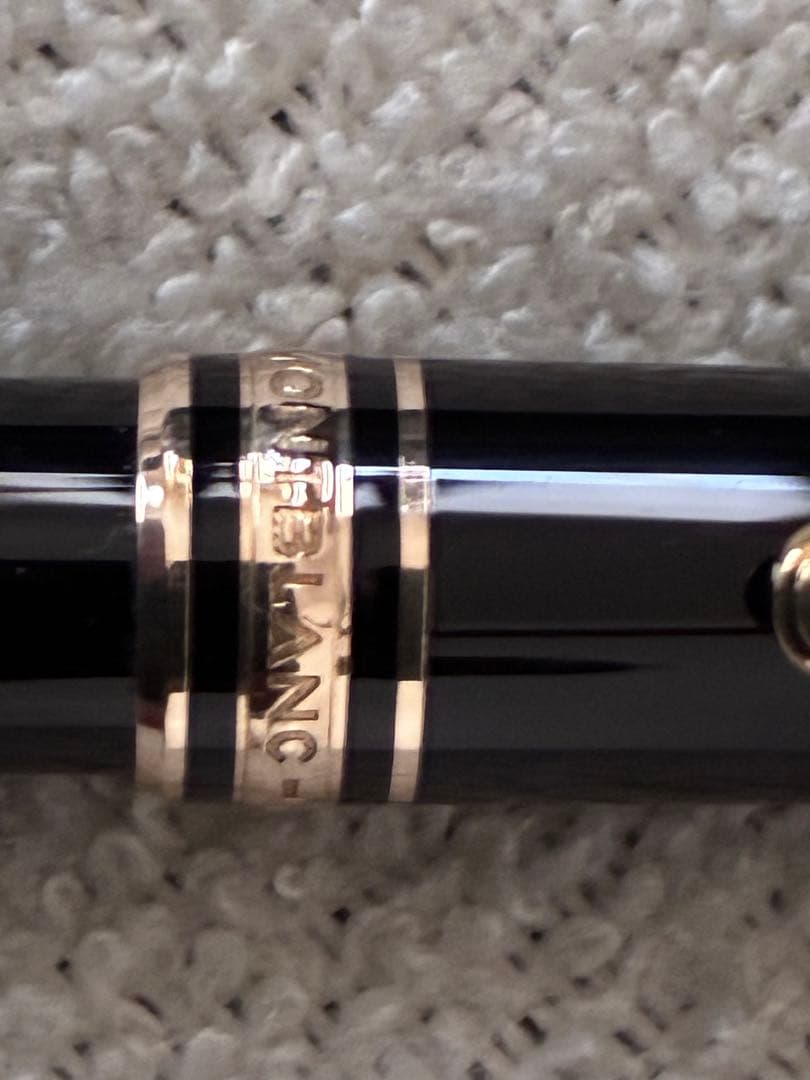 ◾️美品◾️モンブラン ボールペン◾️マイスターシュテュック クラシック164 ◾️