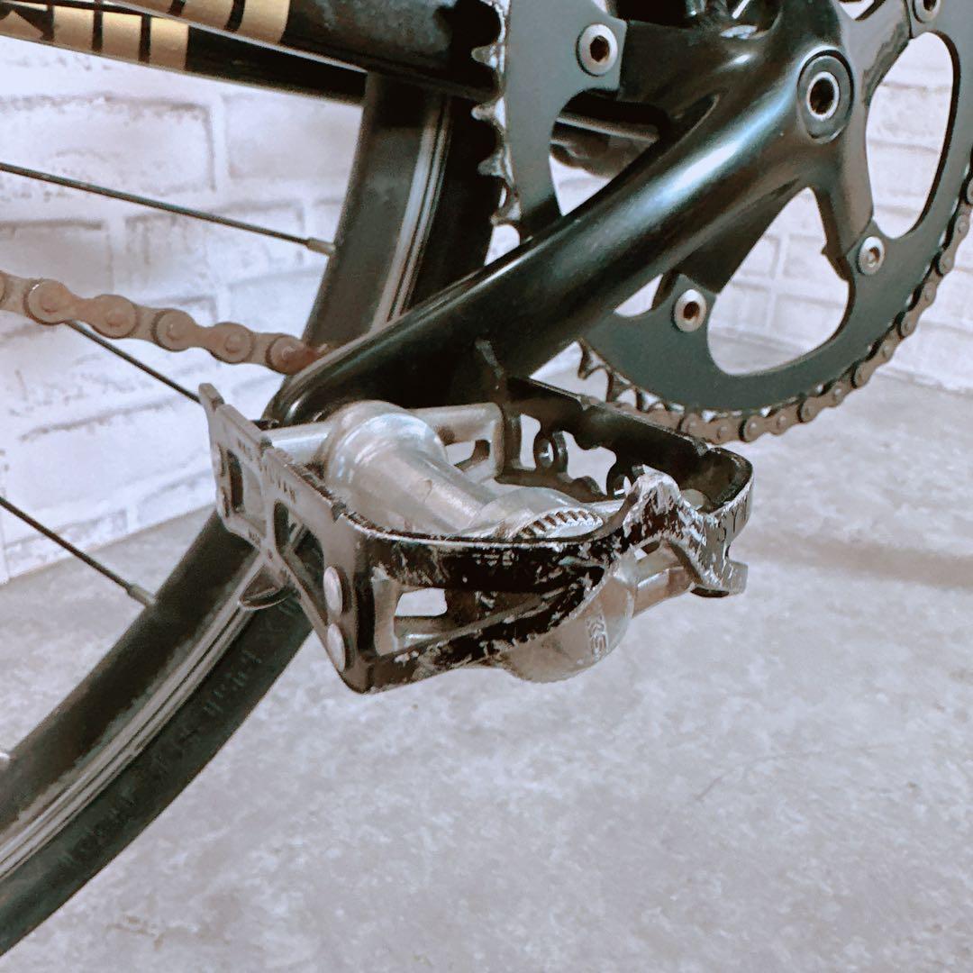 Cinelli チネリ Tipo Pista ピストバイク アルミ シングル