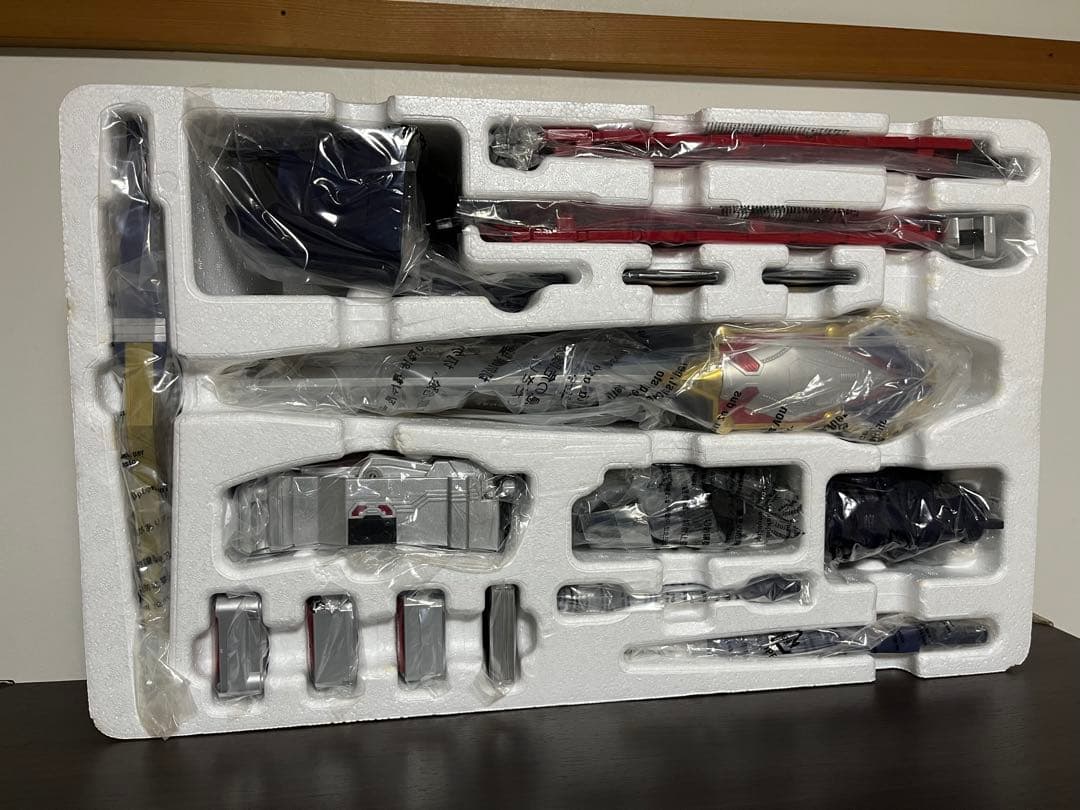 CSMブレイバックル＆ラウズアブソーバー＆ラウズアブソーバー