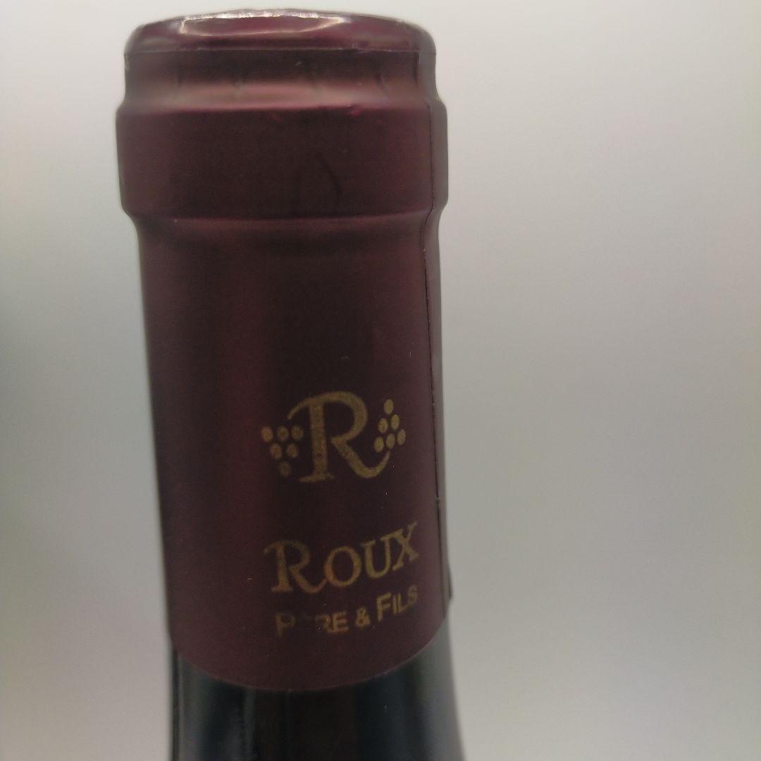 T*.様 ワイン2本まとめ ラ・フォルジュ ジュヴレイ・シャンベルタン