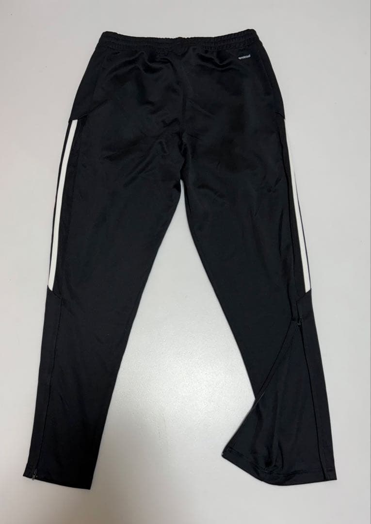 【横浜F・マリノス／選手支給モデル】トレーニング ジャージ 上下 (M)