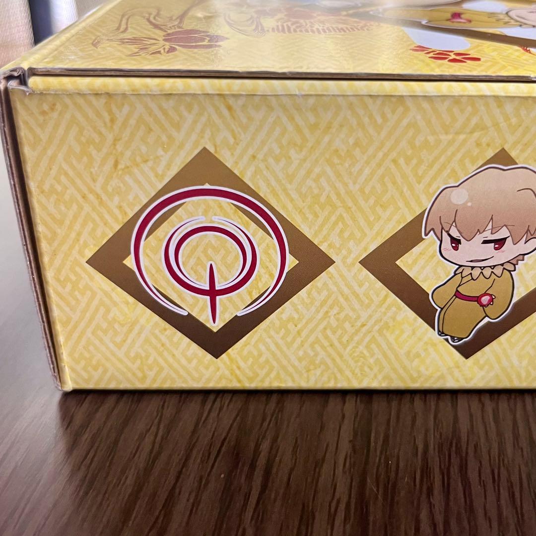 Fate/Zeroコミックマーケット83ufotable謹賀新年セット＋おまけ