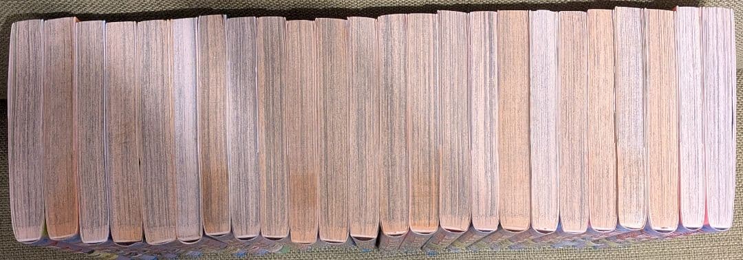 ジョジョ　ストーンオーシャン　スティールボールラン　全巻セット