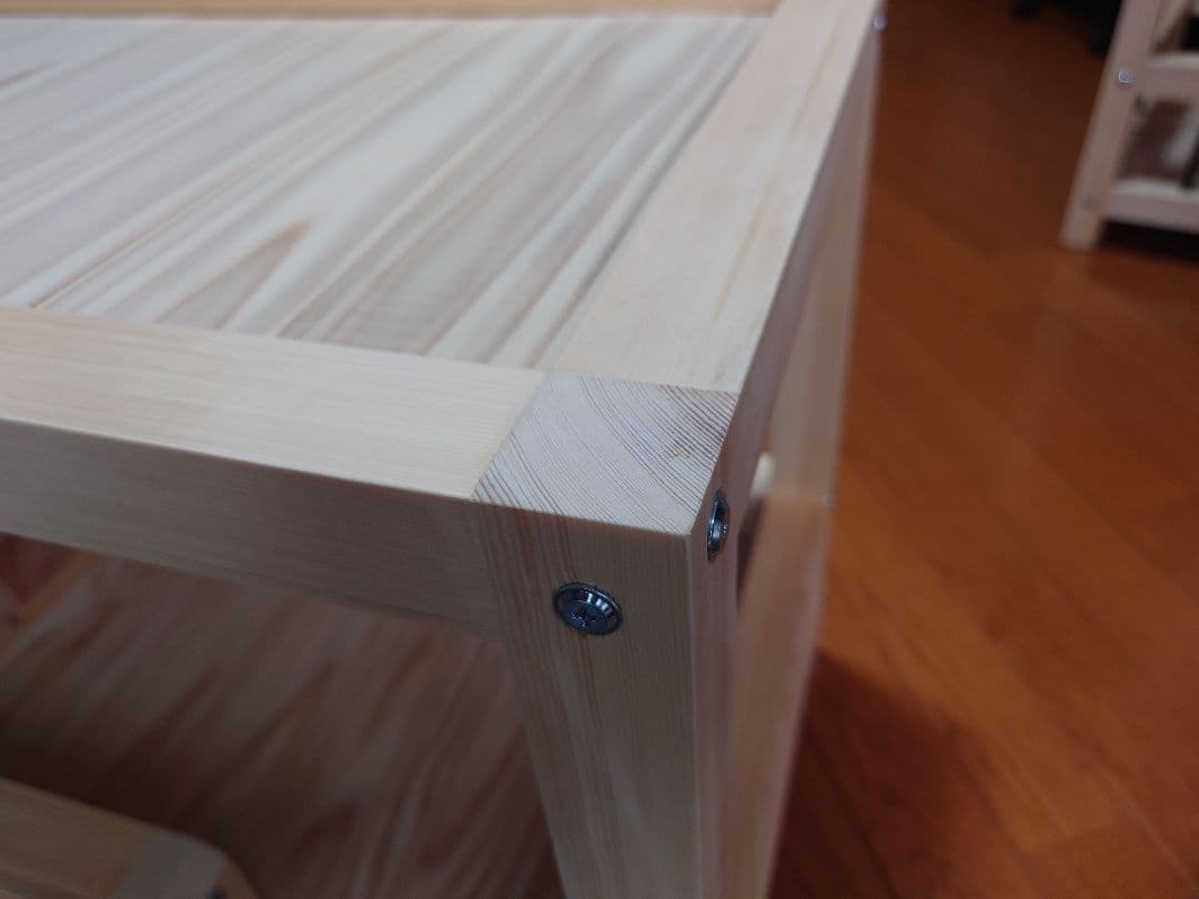 ㉗ ★キャットハウス★ベッド★テラス★ハンドメイド★猫★猫小屋