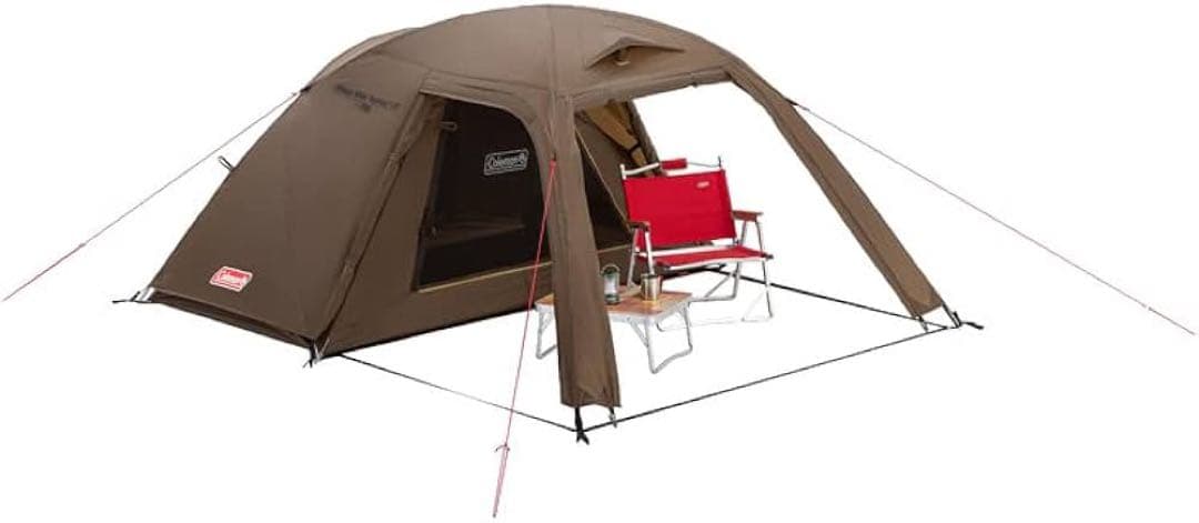 コールマン(Coleman)　アテナツーリングワイド130