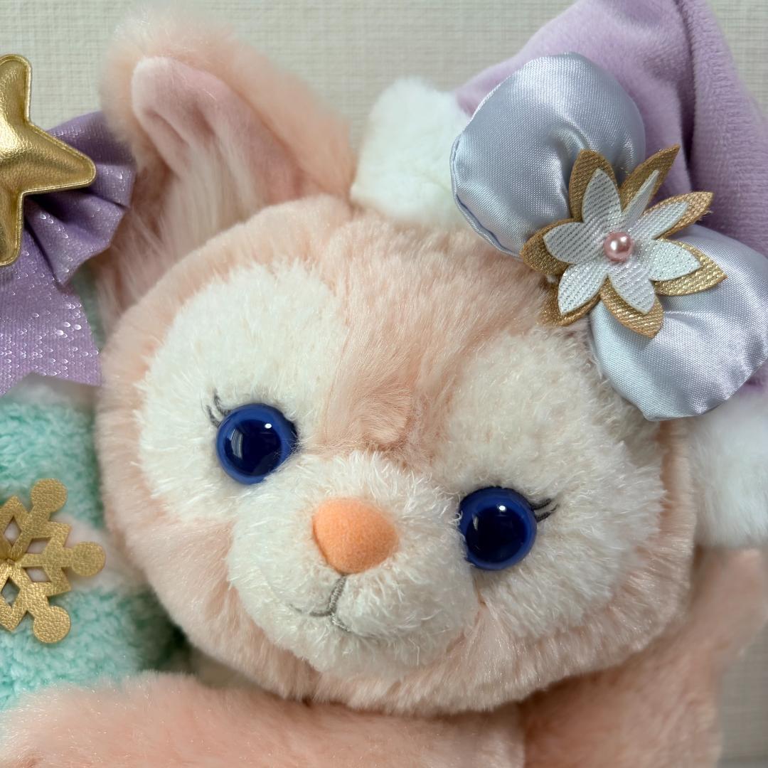 リーナベル　クリスマスツリー　シークレットオブスノーウィーデイ　新品未使用