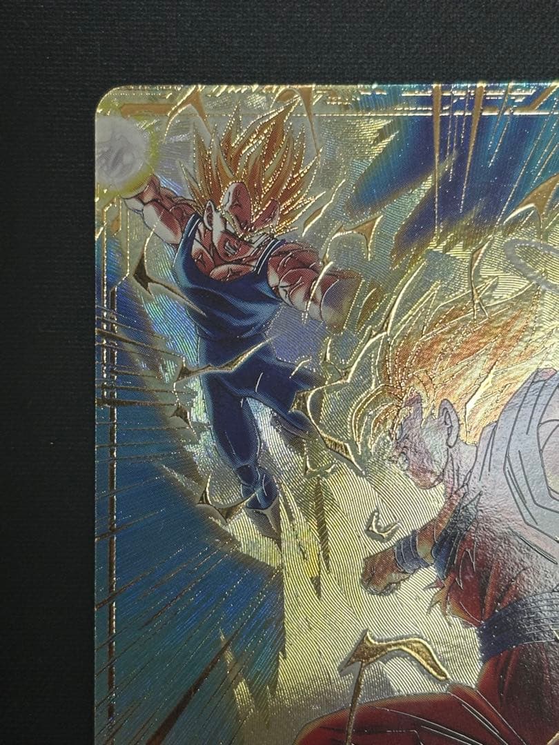 SDV6-025 GDR★ 孫悟空 パラレル 美品