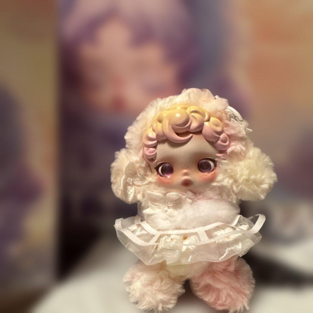 POPMART Limpressionnisme シークレット