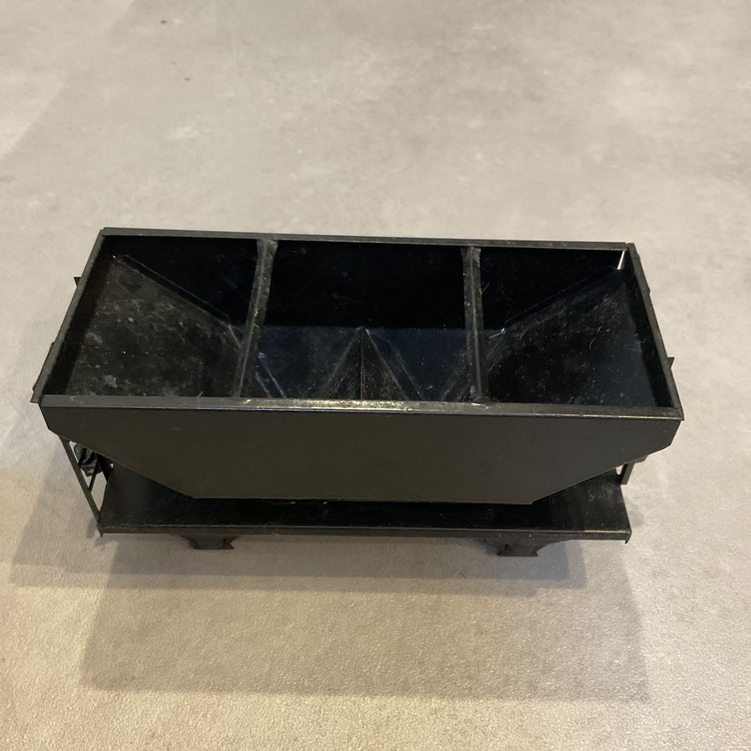 鉄道模型 KTM EB5828 Oゲージ パンタグラフ AYK ブリキ カツミ