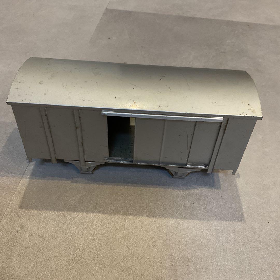 鉄道模型 KTM EB5828 Oゲージ パンタグラフ AYK ブリキ カツミ