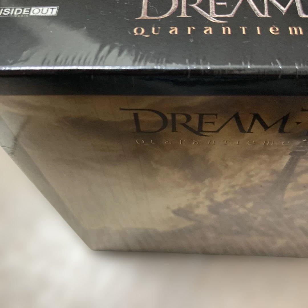 ドリーム・シアター★Dream Theater★キャランティエム～ライヴインパリ