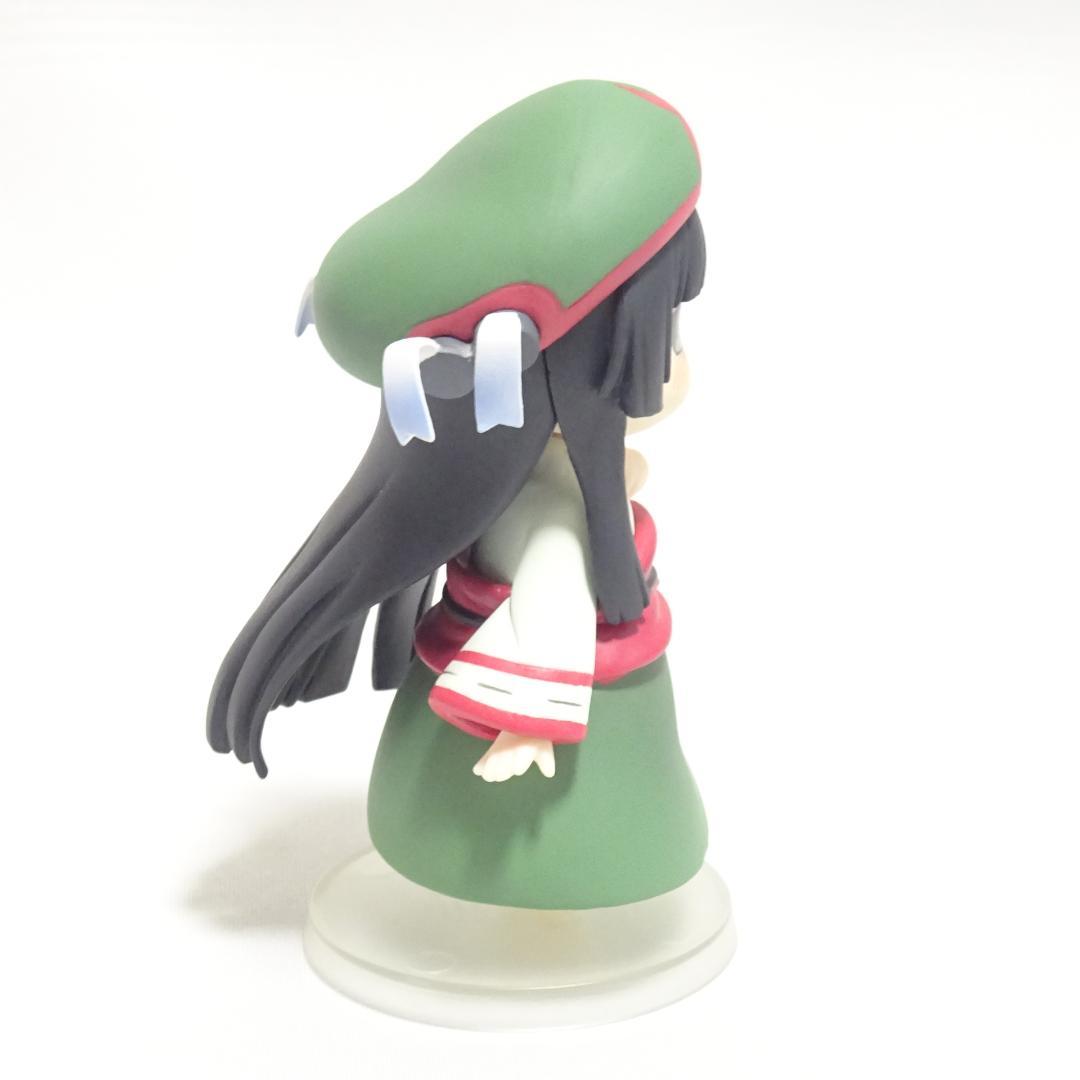 ハクメイとミコチ ちょびるめフィギュア ミコチ