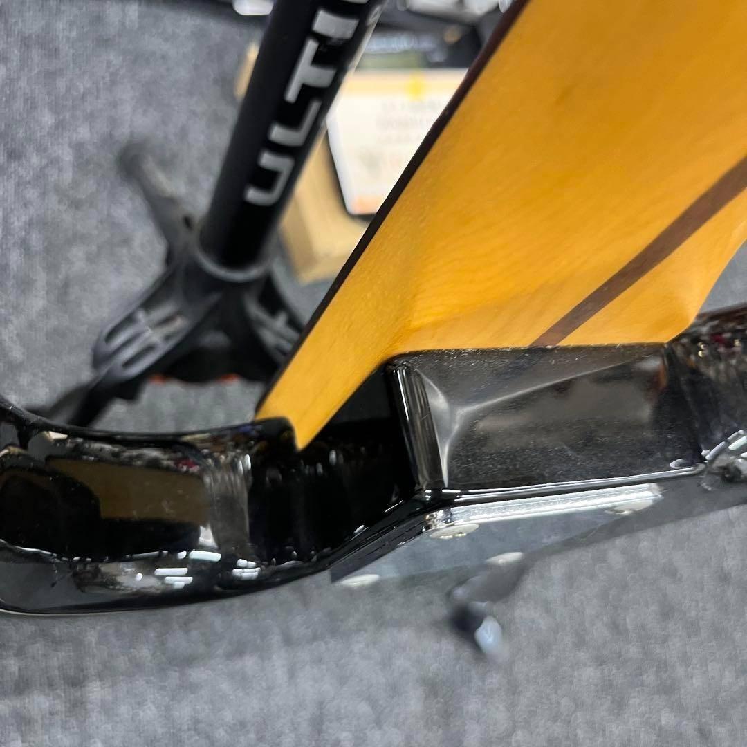 【10809】coolz フジゲン 富士弦 プレシジョンベース ブラック