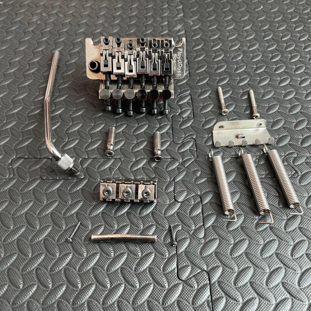 フロイドローズスペシャル レフティ