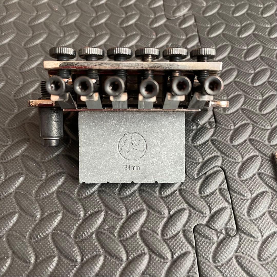 フロイドローズスペシャル レフティ