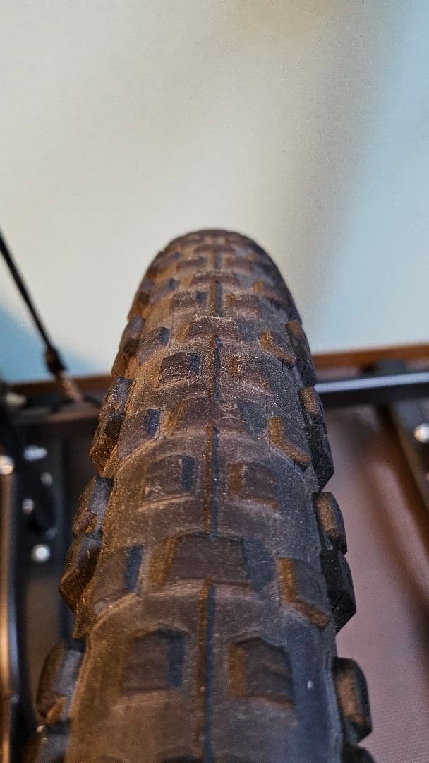 y*a様 FULCRUM Red Power 27.5インチ Specializ