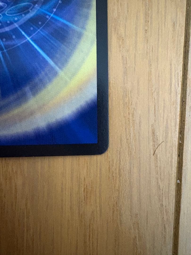 無法神託 G・イズモ デュエルマスターズ　金シークレット