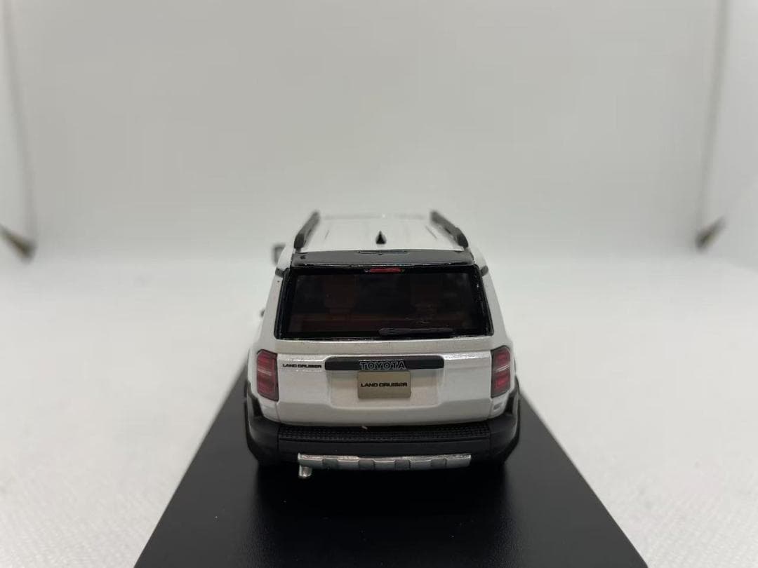 402-666 Hi-Story 1/43 トヨタ ランドクルーザー 250