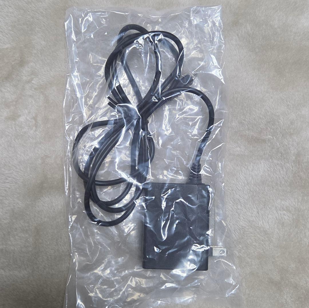 Nintendo Switch　本体＋付属品