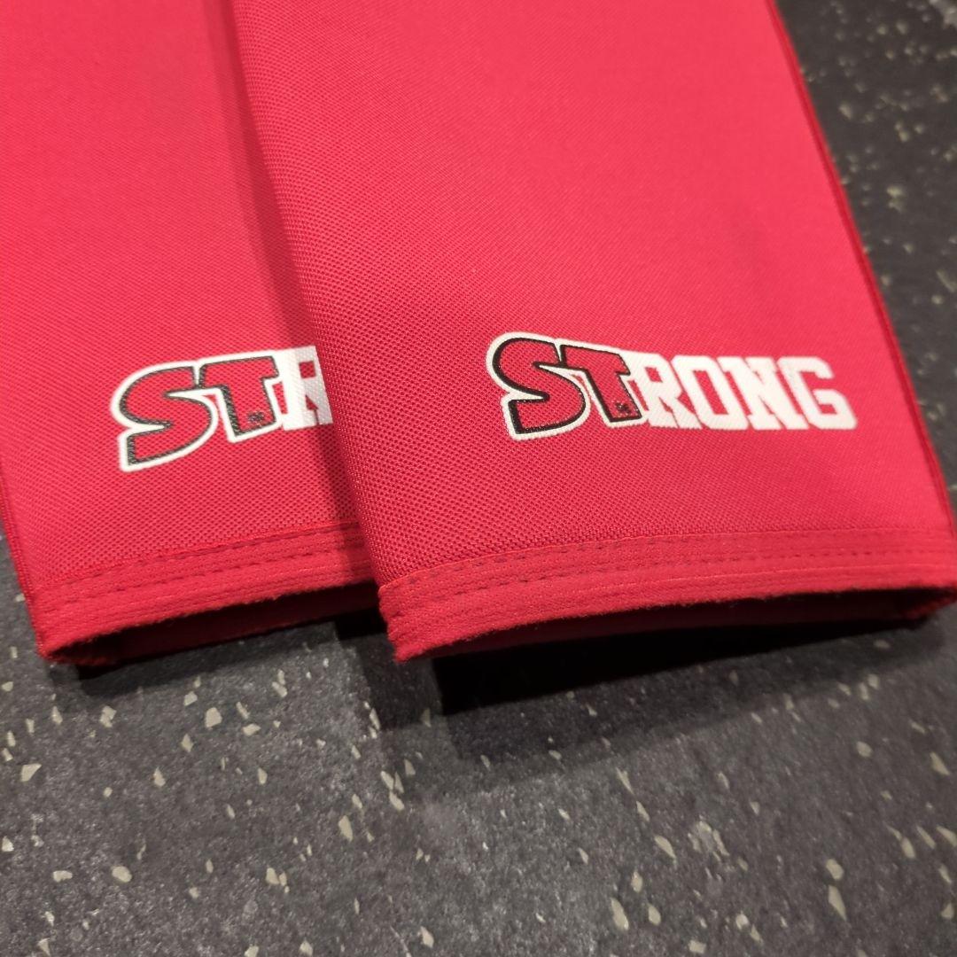 【極美品】Mサイズ スリングショット ストロングニースリーブ2.0