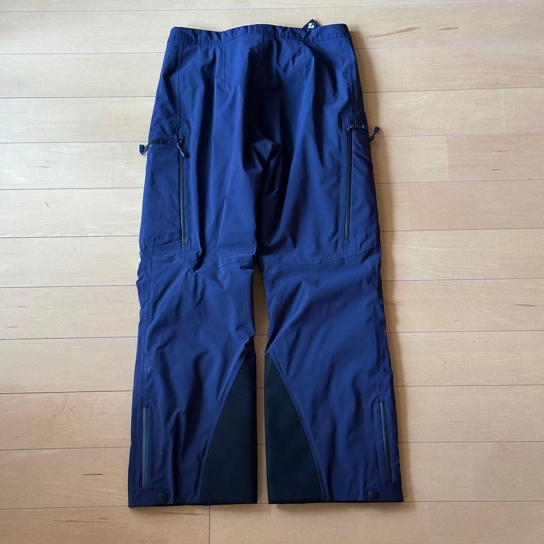 モンベル mont-bell スキーウェア スノボウェア レディース上下セット