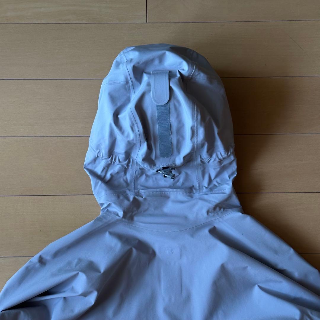 モンベル mont-bell スキーウェア スノボウェア レディース上下セット