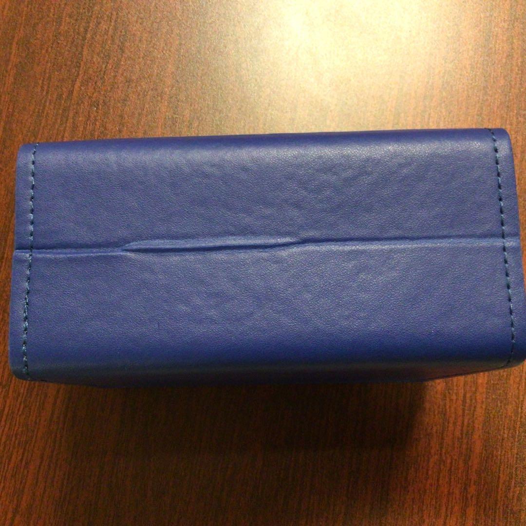 崩壊3rd ゼーレ　双生の彼岸花　クロノグラフ腕時計