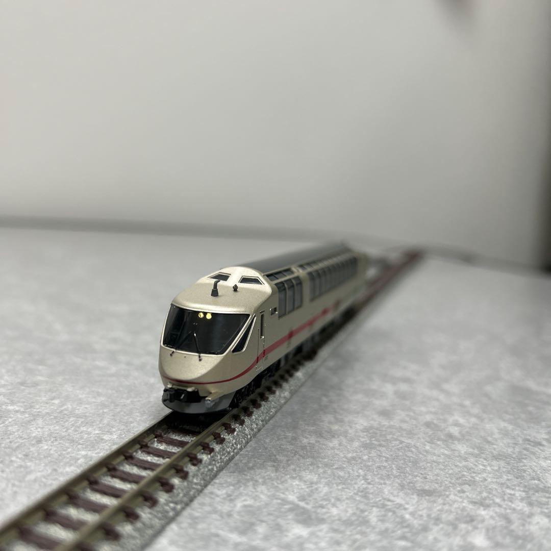 k*i様 MICRO ACE タンゴエクスプローラ 改造後 3両セット