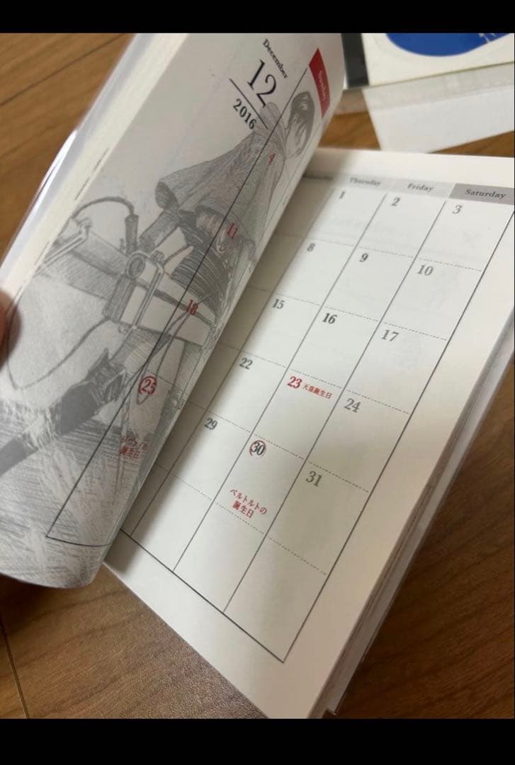 進撃の巨人　グッズセット