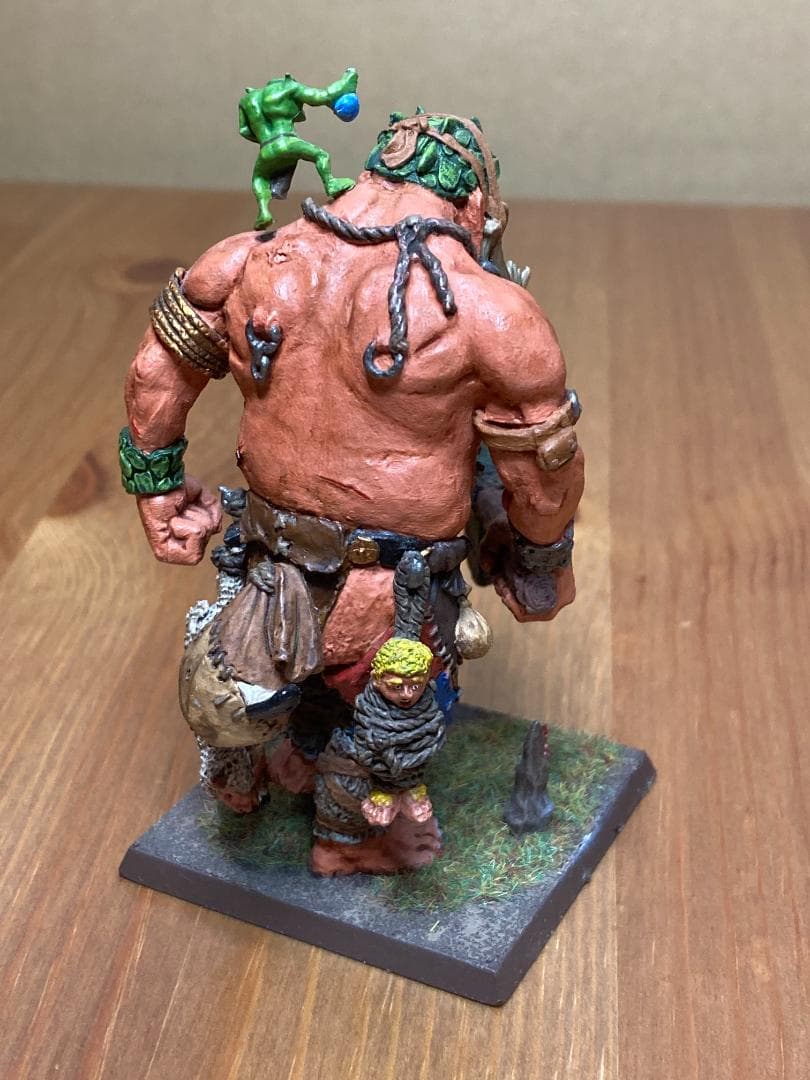 その他 Giant / Aleguzzler Gargant (OOP l)