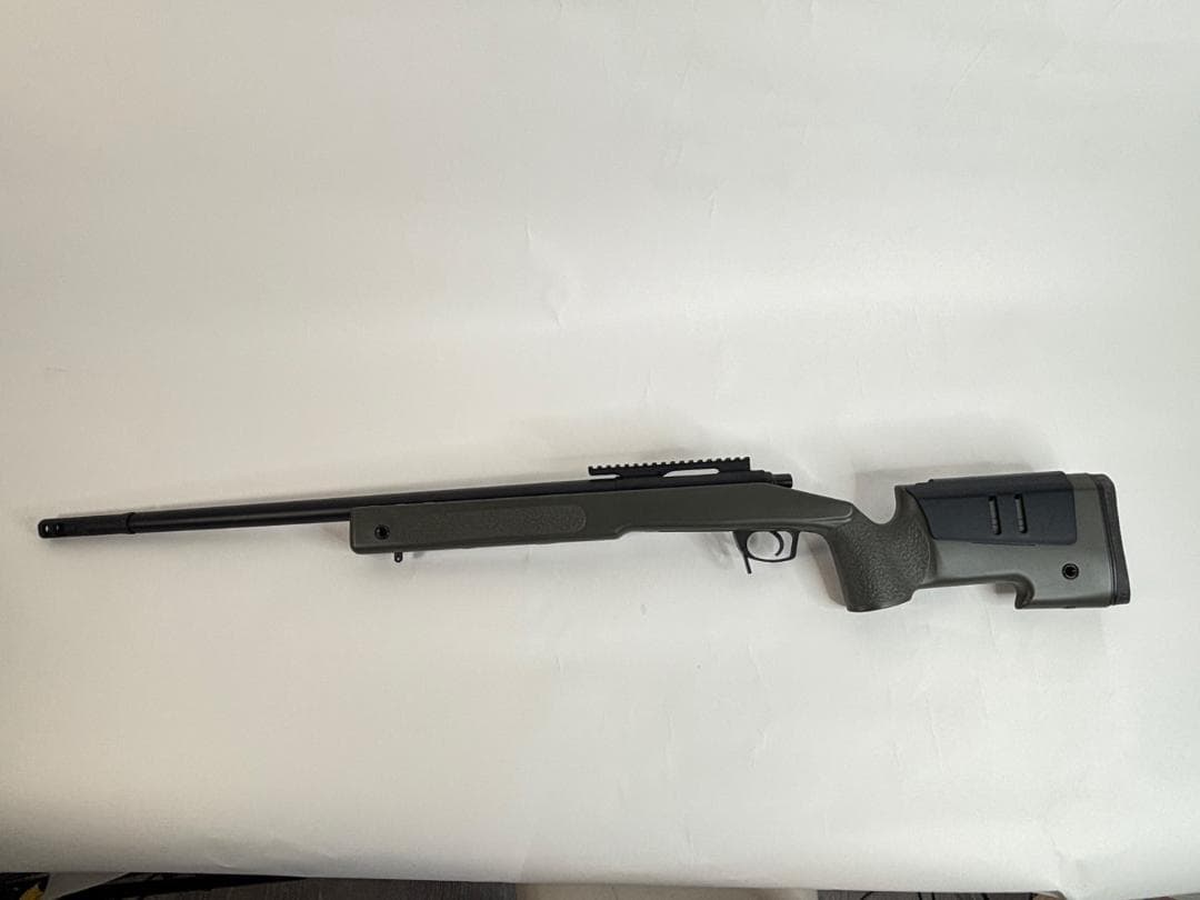 東京マルイ M40A5 スナイパーライフル エアーソフトガン