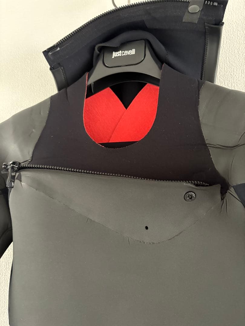 美品⭐︎ラブサーフ限定⭐︎Cyber ウェットフルスーツ