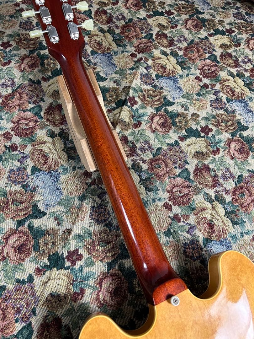 ギター Gibson Memphis 1959 ES-335TDN