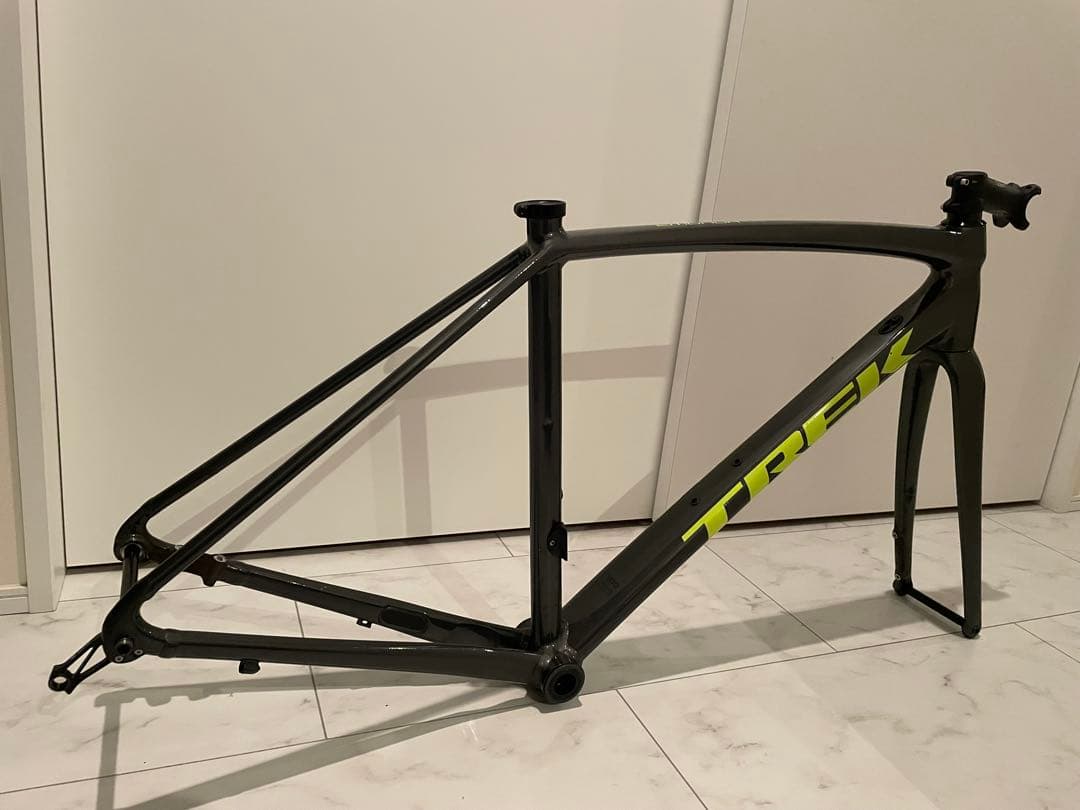 Trek EMONDA エモンダ　ALR4 disc フレームセット
