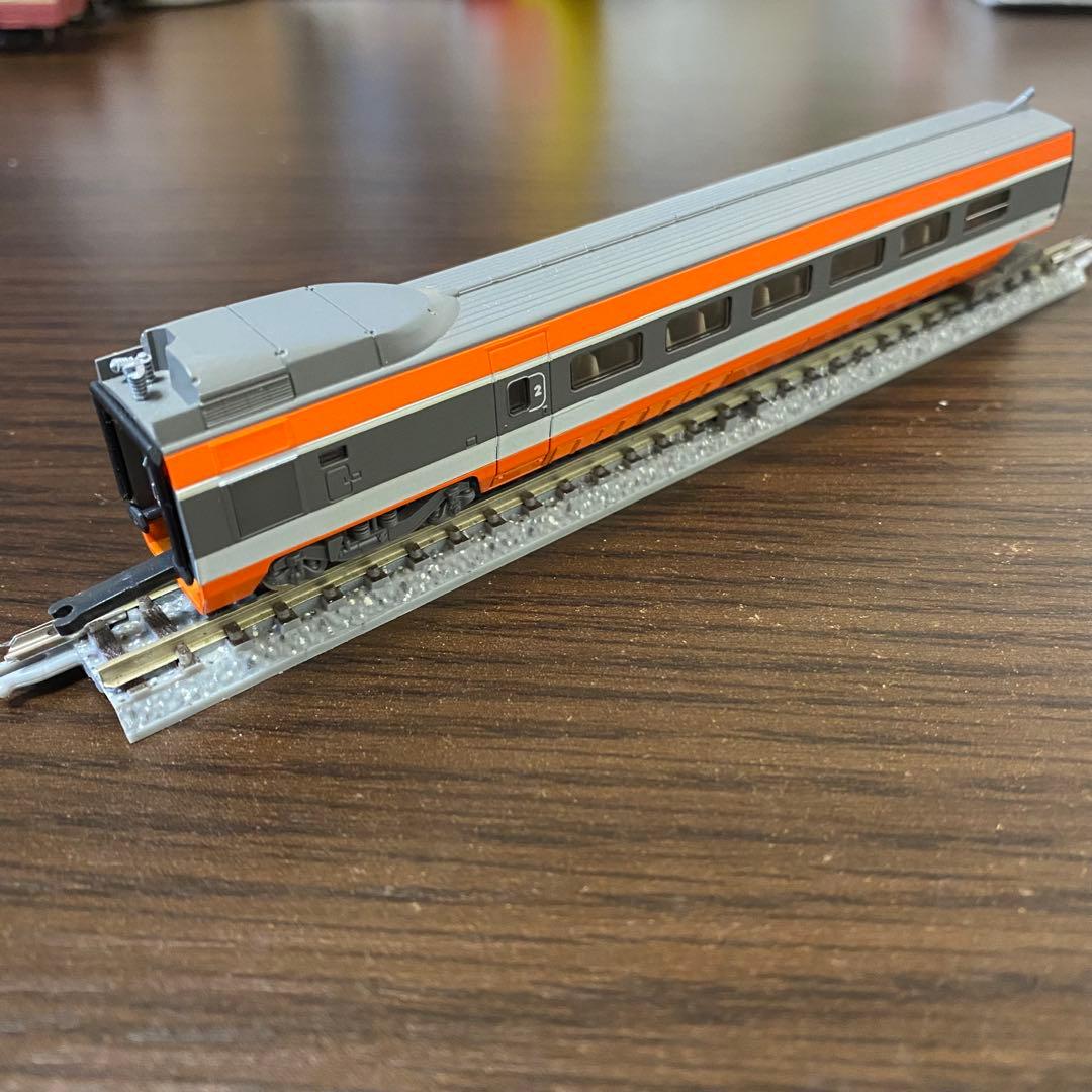 KATO 10-091 TGV 6両セット