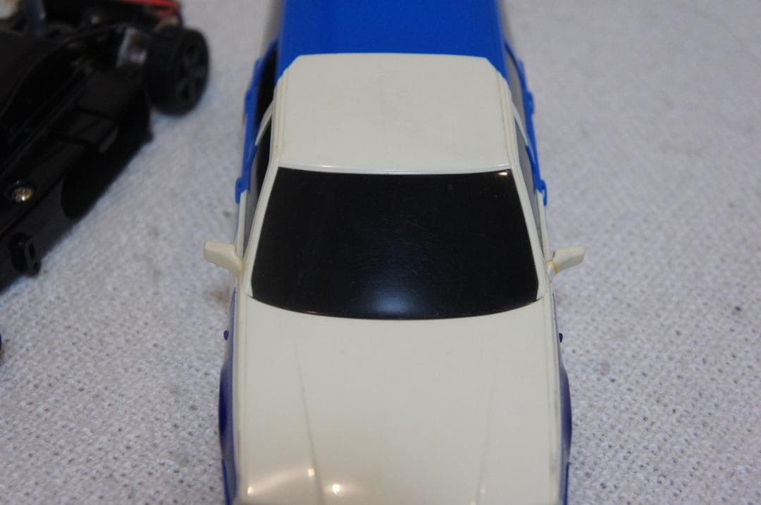 タミヤ　タムテック　ＶＯＬＶＯ８５０　エステート