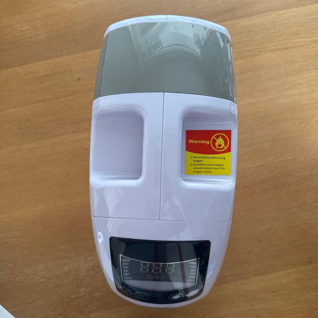 酸素濃縮器Nevoton MAF mimi 酸素吸入器