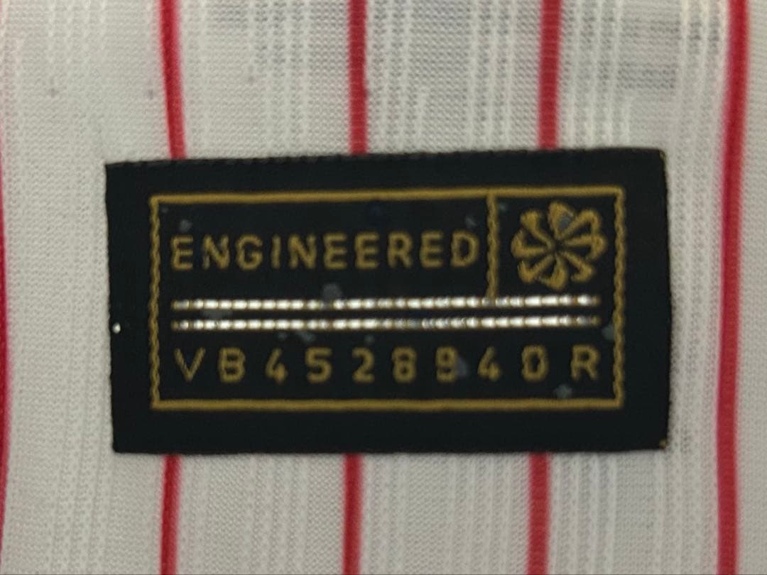 フランス代表　ユニフォーム　エムバペ