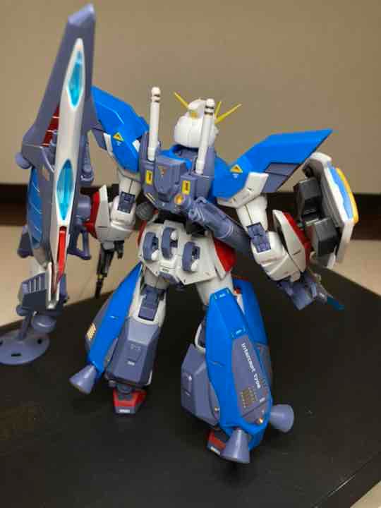 MG F91, F90 等セット販売　無塗装