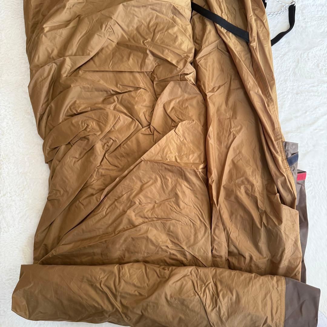 極美品　 peak エントリー2ルームエルフィールド TP-880