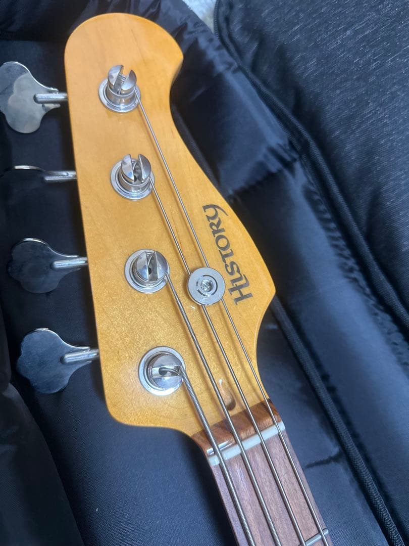 ベース History HJB-Performance