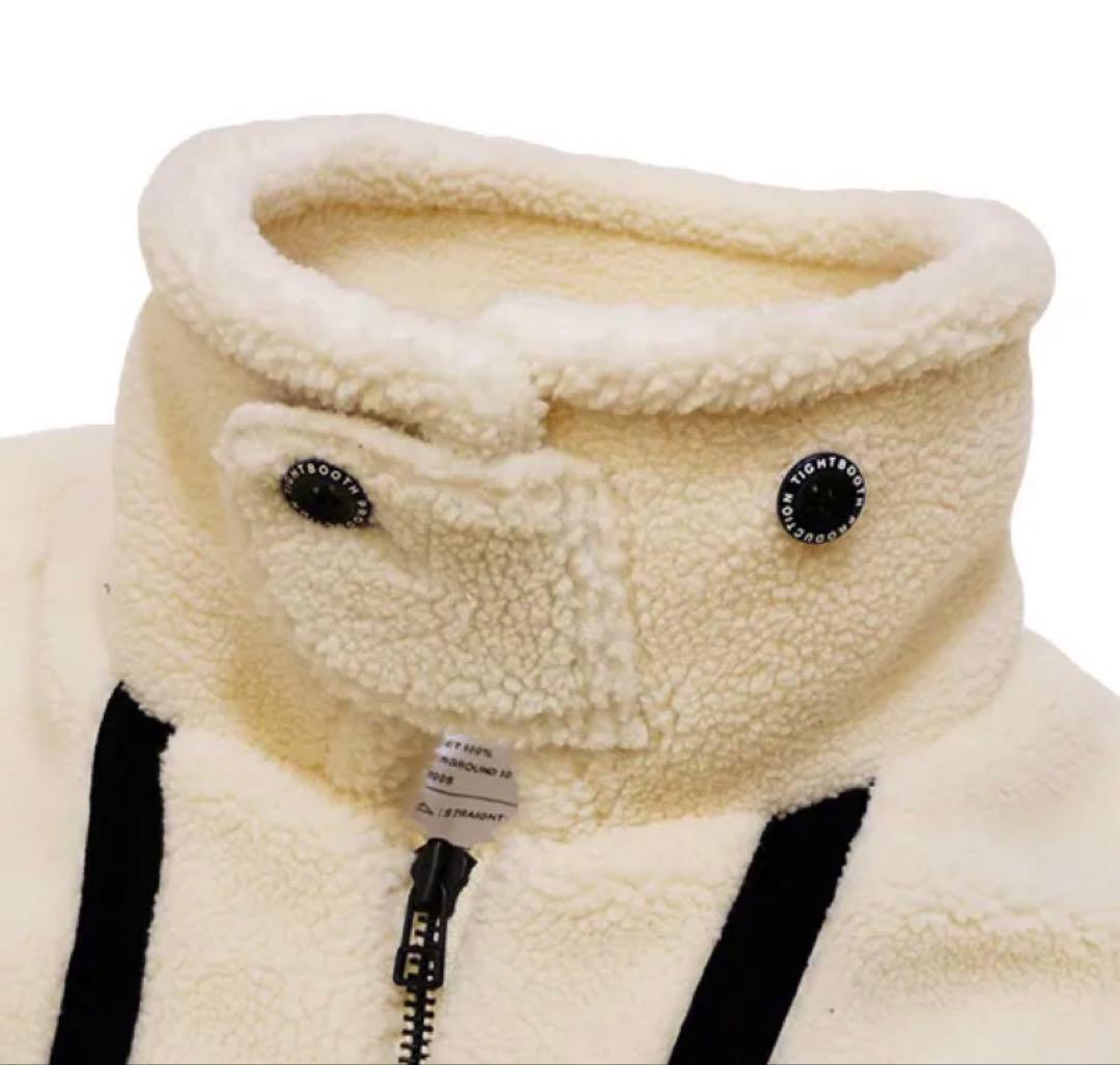 TBPR BOA FLIGHT JKT 新品　　Mサイズ