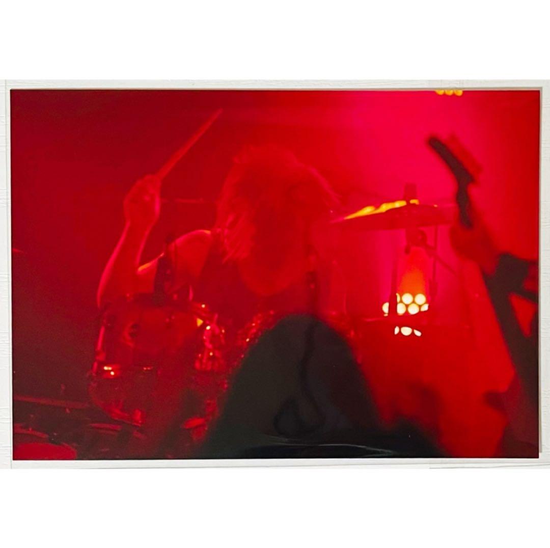 新品★V系★NEVERLAND★HumaNOISE★特典★ブロマイド★4セット②