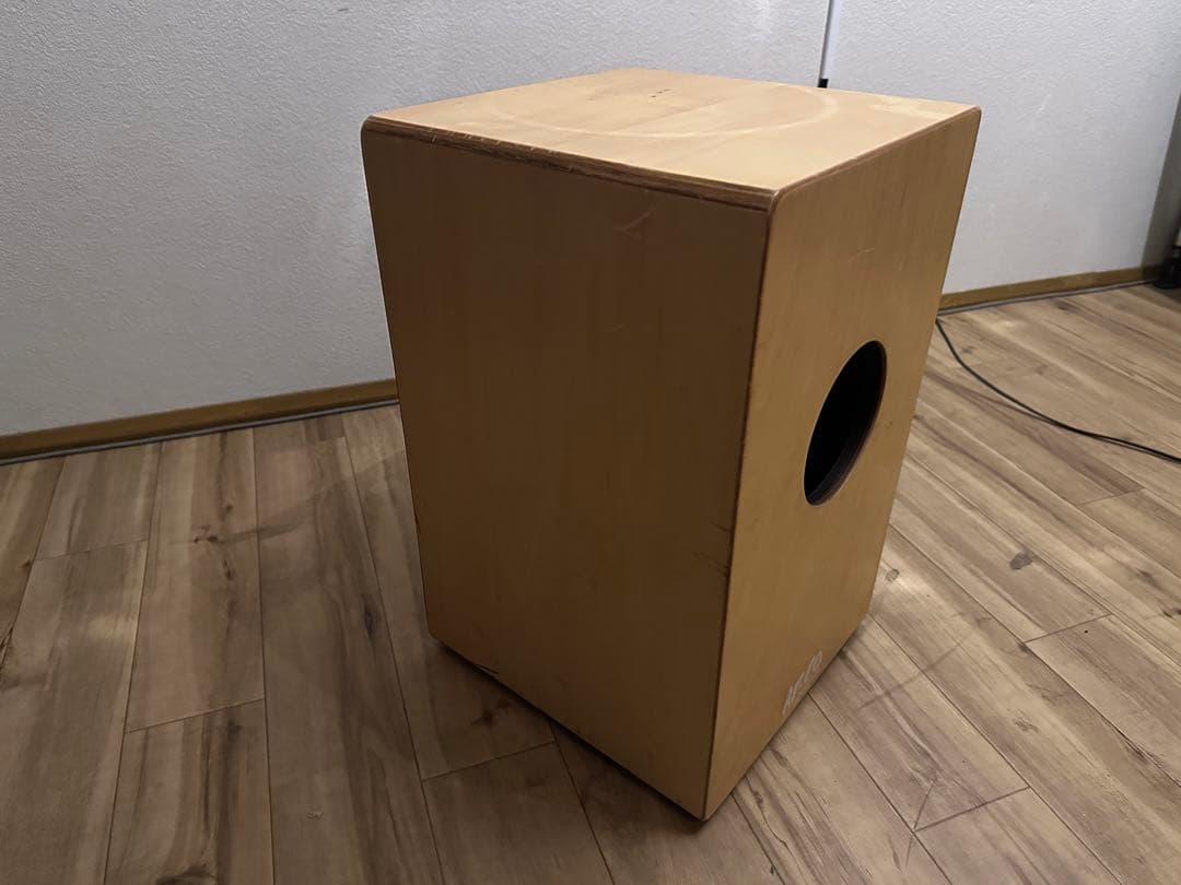 arco アルコ カホン　日本製