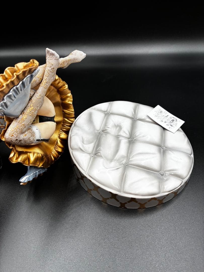 着せ恋　黒江雫　リペイント