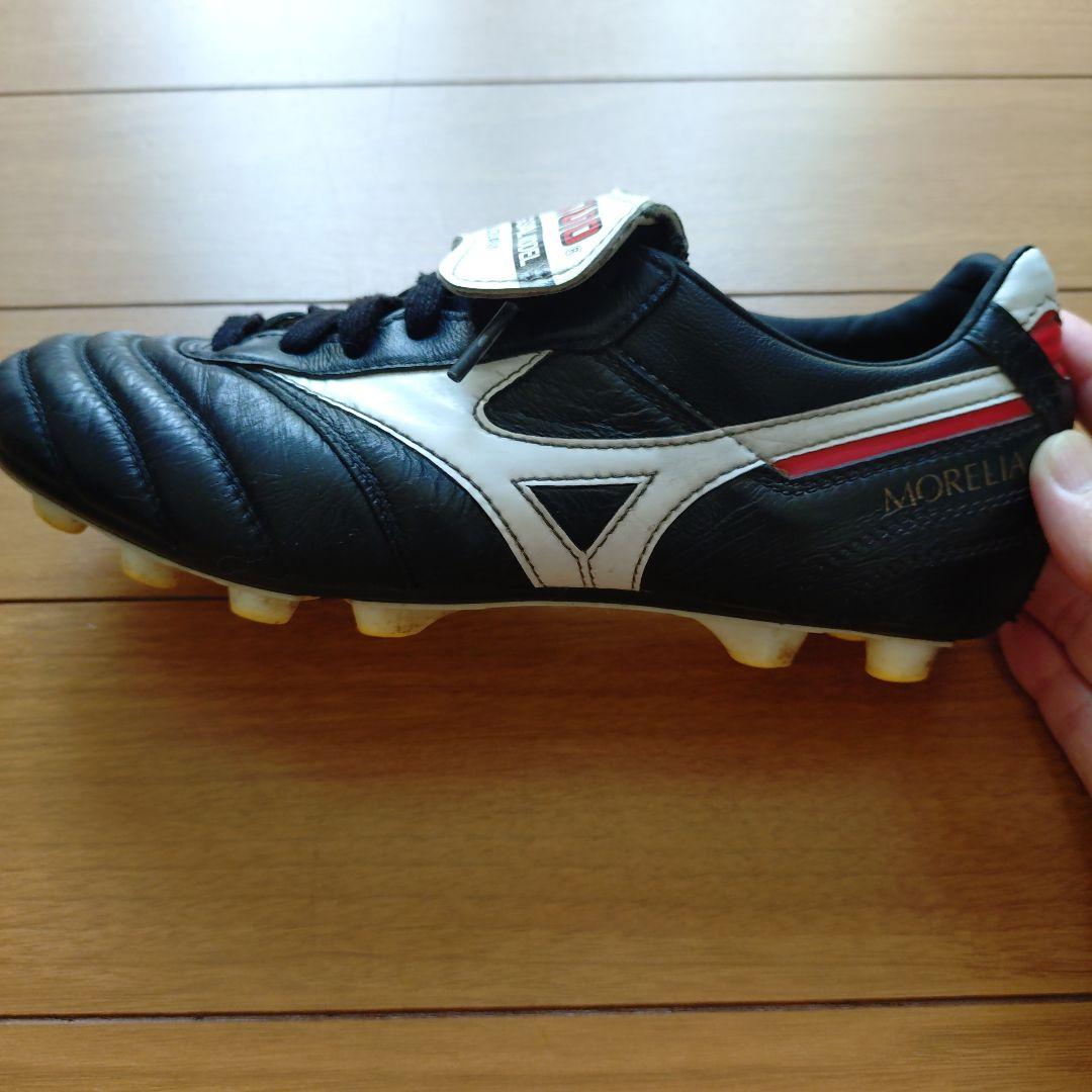 Mizuno モレリア2 　24.0